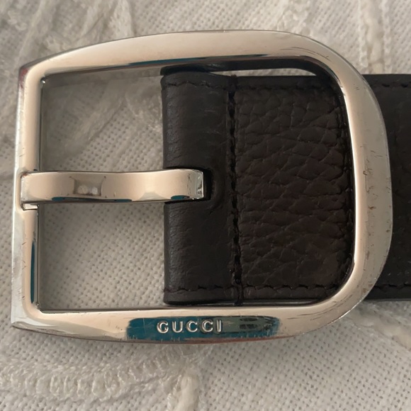 Gucci Belt size 90-36 - Picture 5 of 8